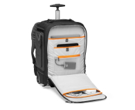 Lowepro Pro Trekker RLX 450 AW II Grey - 1181450 - zdjęcie 3